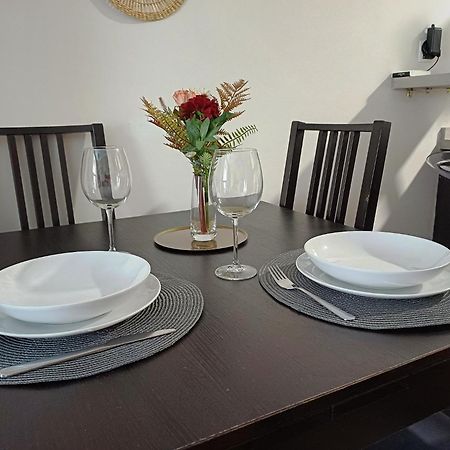 Apartamento Galeria Gijón Exteriör bild