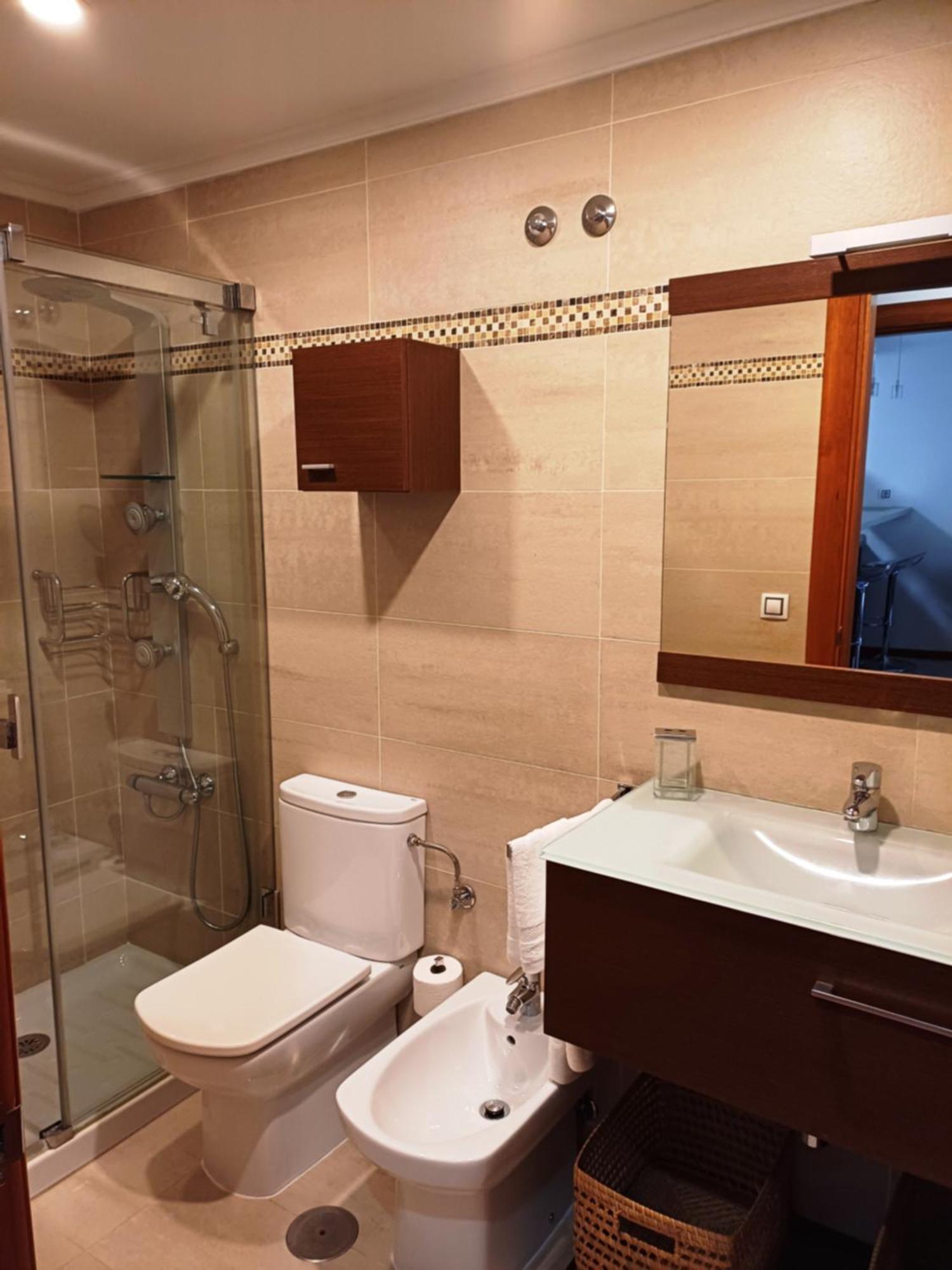 Apartamento Galeria Gijón Exteriör bild