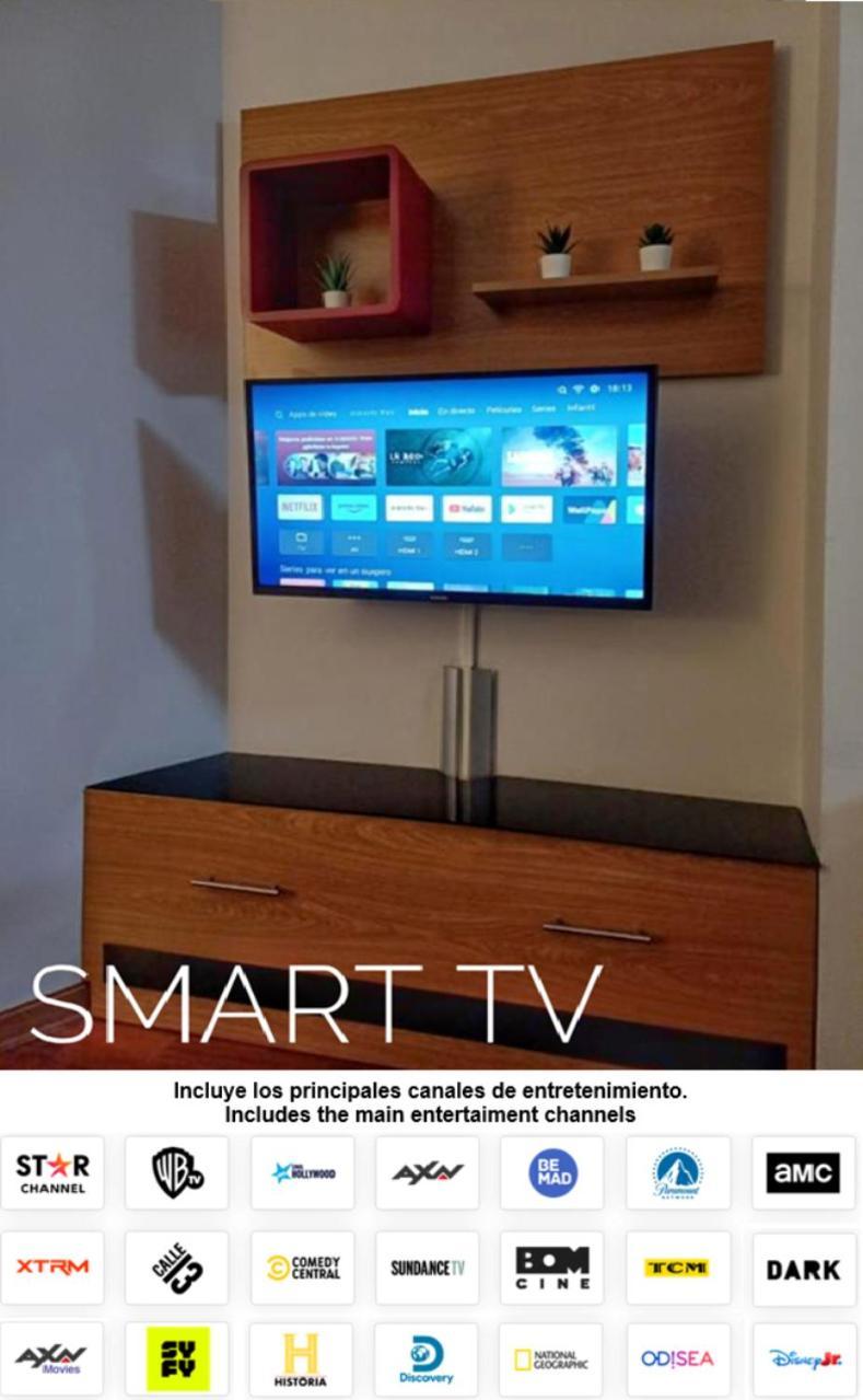 Apartamento Galeria Gijón Exteriör bild